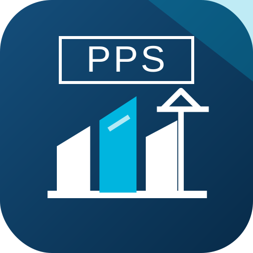 Project Live App Icon